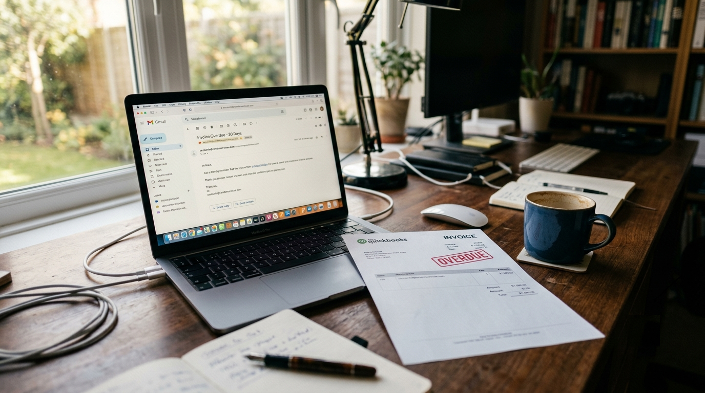 What to Do When a Client Doesn't Pay Your Invoice
